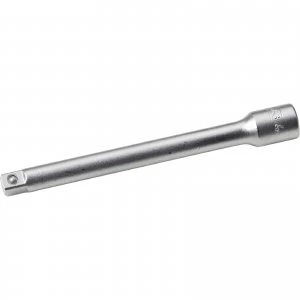 Image of Bahco 1/4" Drive Socket Extension Bar 1/4" 50mm