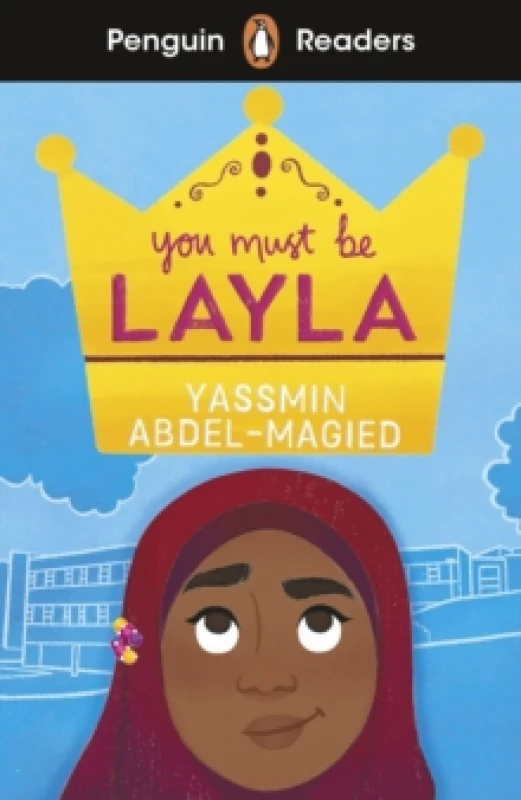 Image of Penguin Readers Level 4: You Must Be Layla (ELT Graded Reader) : Abridged Edition Paperback / softback