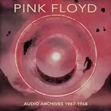 Image of Audio archives 1967-1968