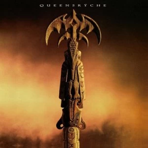 Image of Promised Land by Queensryche Vinyl Album