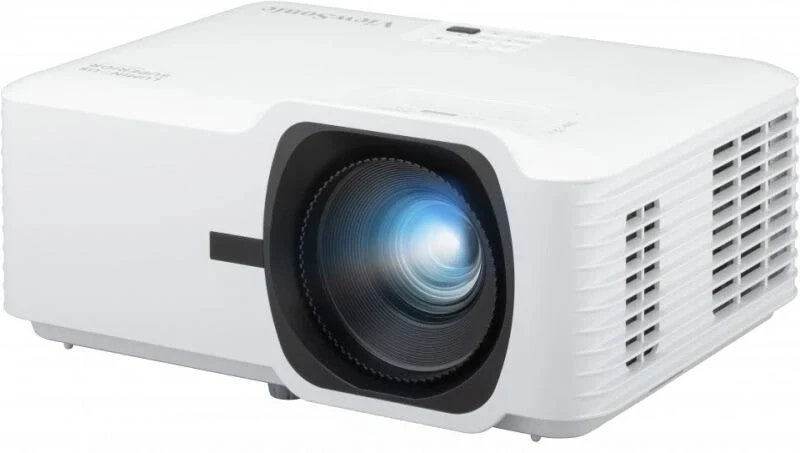 Image of VIEWSONIC LS740W Business Projector, White 766907022599