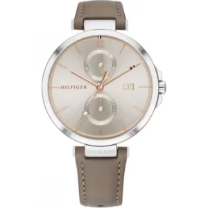 Image of Ladies Tommy Hilfiger Angela Watch