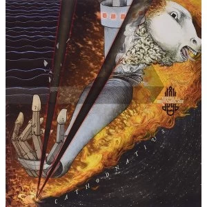 Image of Ananda Mida - Cathodnatius Vinyl