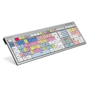 Image of Adobe Audition PC Slim Line Keyboard