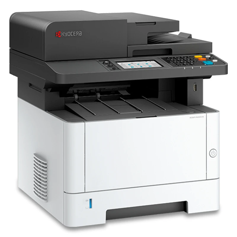 Image of Kyocera ECOSYS MA3501wfx A4 Mono Multifunction Laser Printer (Wireless)