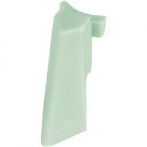 Image of Arrow Green Suitable for COM KNOBS collet knobs OKW