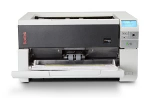 Image of Kodak Alaris i3200 Document Scanner