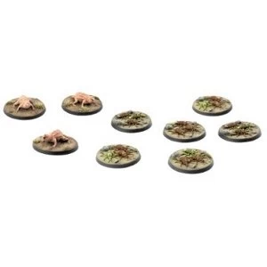 Image of Fallout: Wasteland Warfare - Wasteland Vermin