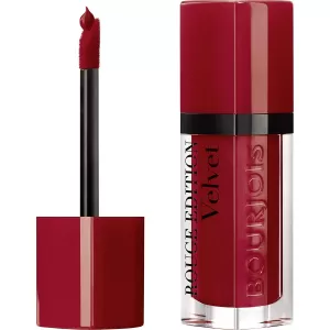 Image of Bourjois Rouge Edition Velvet Lipstick 15 Red Volution