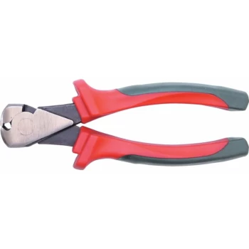 Image of 160MM End Cutters, 4MM Cutting Capacity - Kennedy