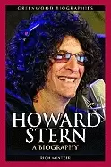 Image of howard stern a biography