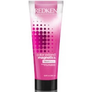 Image of Redken Colour Extend Magnetic Megamask 200ml