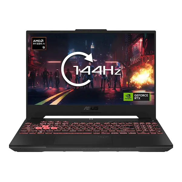 Image of ASUS TUF Gaming A15 AMD Ryzen 9 16GB RAM 1TB SSD Laptop 90NR0I28-M000D0