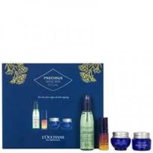 Image of L'Occitane Gifts Precious Skin Care Ritual
