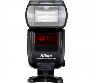Image of Nikon SB-5000 Flashgun