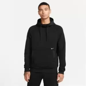 Image of Nike Dri-Fit Axis Hoodie Mens - Black