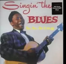 Image of Singin' the Blues