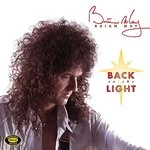 Image of Brian May - Back To The Light (Music CD)