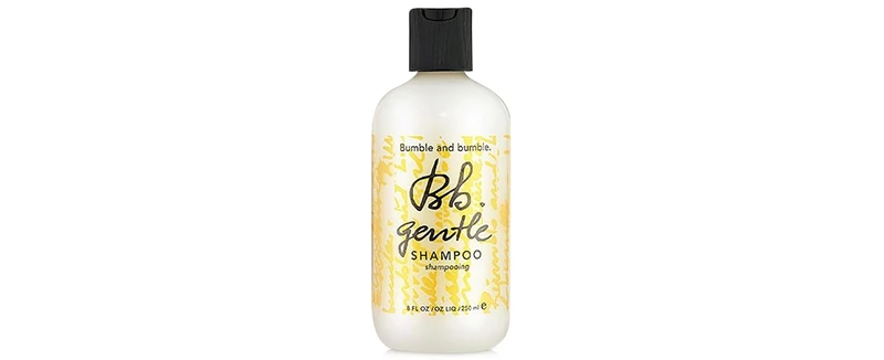 Image of Bumble And Bumble Bb Gentle Shampoo 250ml