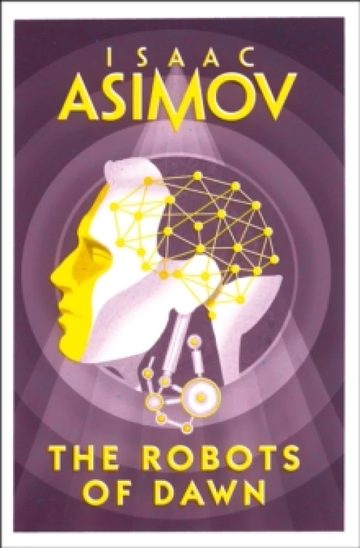 Image of The Robots of Dawn. Paperback. By Isaac Asimov Books