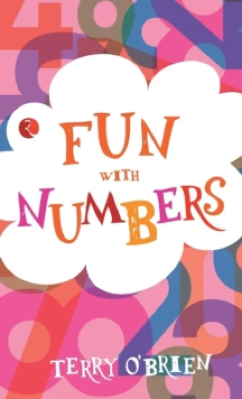 Image of Fun with Numbers Paperback / softback