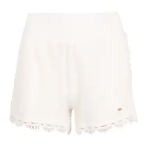 Image of ONeill Drapery Shorts Womens - White