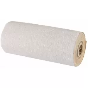 Image of Silverline - Stearated Aluminium Oxide Roll 5m - 240 Grit