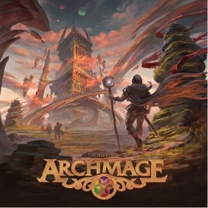 Image of Archmage Board Games