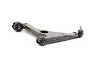 Image of RIDEX Suspension arm OPEL,VAUXHALL 273C0154 24454477,5352029,24454477