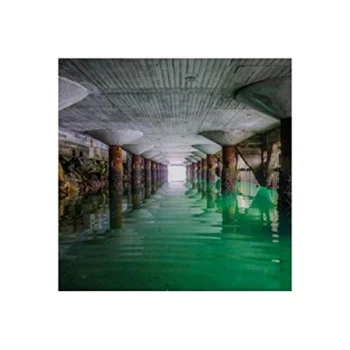 Image of Various Artists - BSRMX01 CD