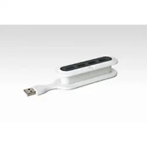 Image of Quirky Contort Flexible USB Hub PCON1-XCEU