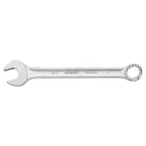 Image of Gedore 6098700 7 1/4AF Crowfoot wrench