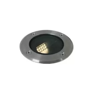 Image of Larissa Lapithos Ip67 Inground Asymmetrical LED 8W 230V IP67