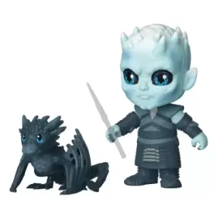 Image of Funko 5 Star Game of Thrones Night King Vinyl Figure