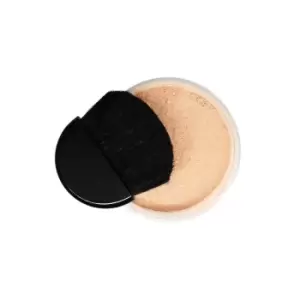 Image of W7 Sheer Loose Powder Natural Beige 20 g
