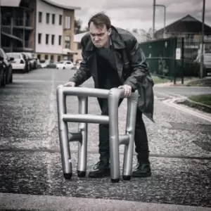 Image of Inflatable Zimmer Frame