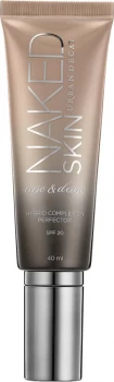 Image of Urban Decay Naked Skin One & Done Hybrid Complexion Perfector SPF20 40ml Medium Light