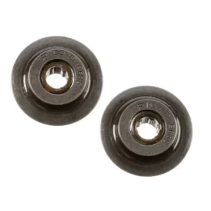 Image of RIDGID E635 Cutter Wheel with Bearings (Pack 2)
