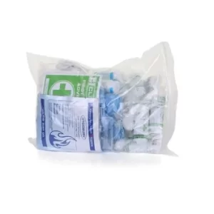 Image of 5 Star Facilities First Aid Kit BSI 1-20 Refill