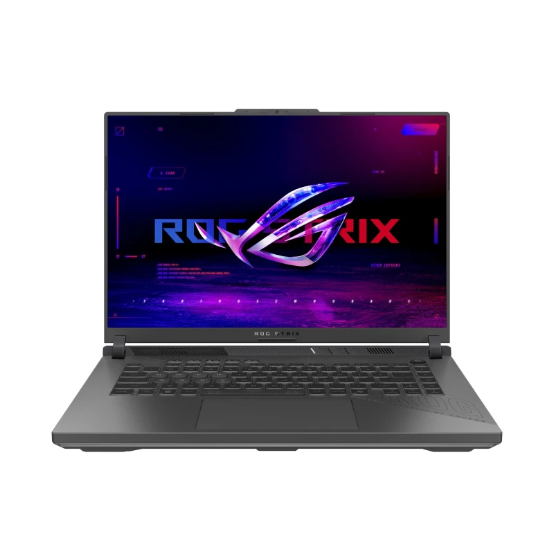 Image of ROG Strix G16 (2025) G614 90NR0L67-M000U0