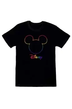 Image of Silhouette T-Shirt