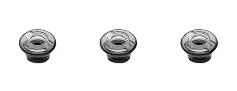 Image of Yealink Ear tips for BH71 (small. 3pcs)