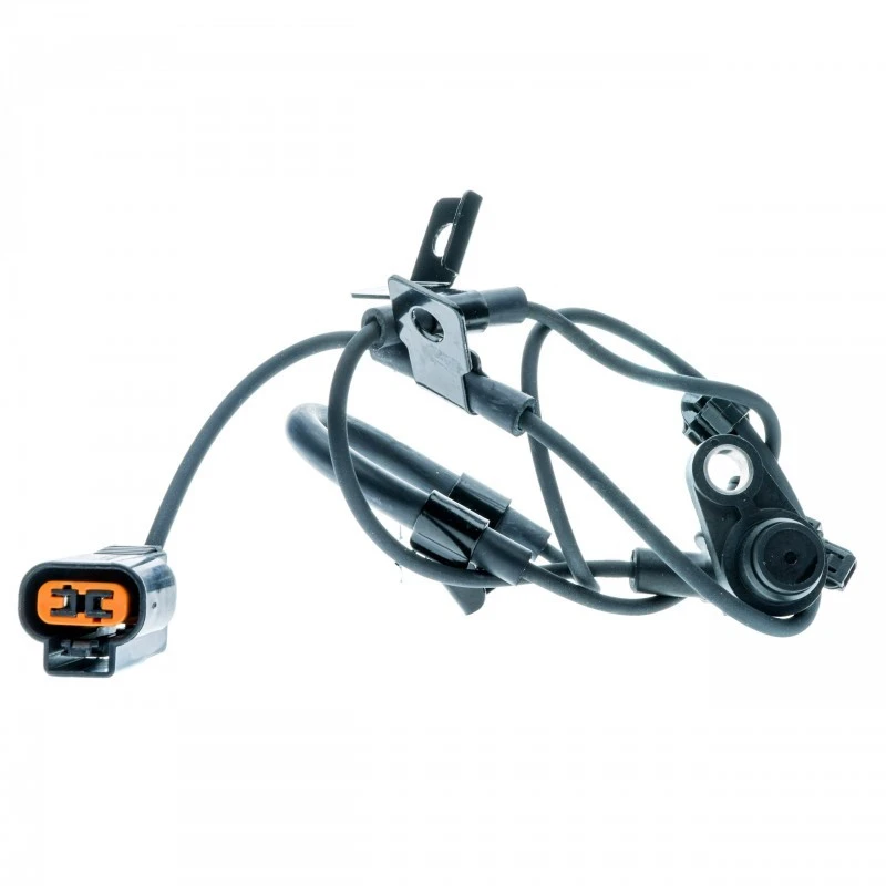 Image of EINPARTS EPS0194 ABS Sensor Rear Axle Left Plastic Sensor,wheel speed (412)