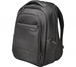 Image of KENSINGTON Contour 2.0 Pro 17" Laptop Backpack - Black