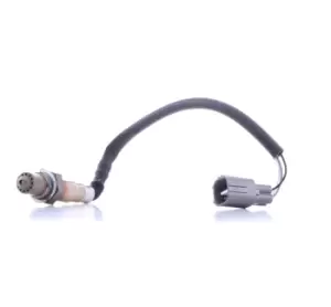 Image of RIDEX Lambda sensor 3922L0327 Oxygen sensor,O2 sensor TOYOTA,Yaris Schragheck (_P9_),Yaris Schragheck (_P1_)