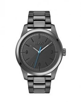 Image of Hugo Boss Create 1530119 Men Bracelet Watch