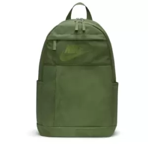 Image of Nike Elemental Back Pack - Green