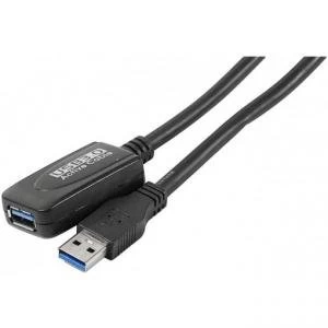 Image of USB 3.0 Repeater Cable 5m