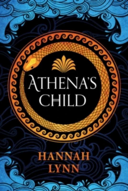 Image of Athena's Child Paperback / softback