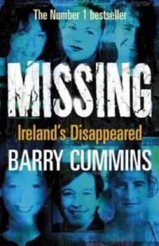 Image of Missing by Barry Cummins Paperback
